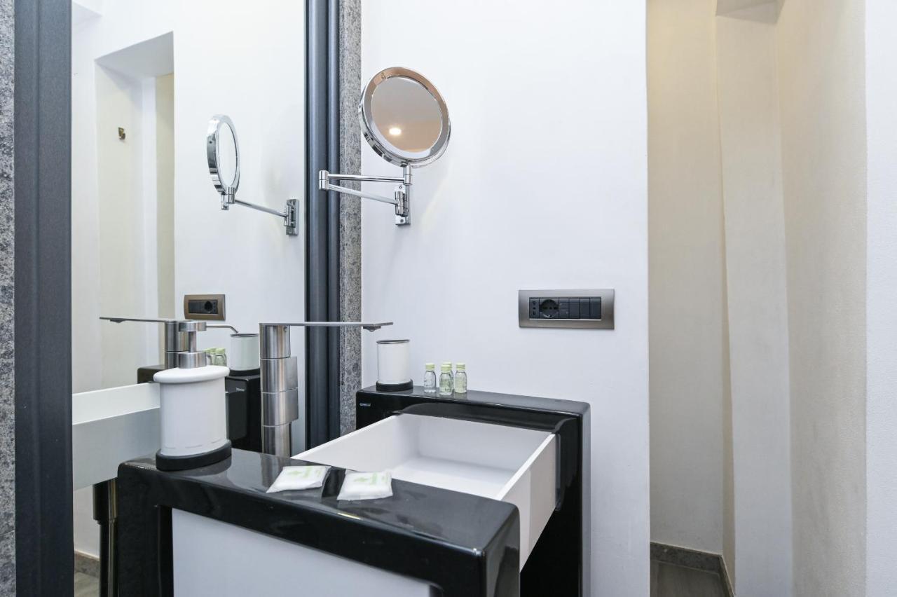 Apartamento The Essential Trastevere Design Roma