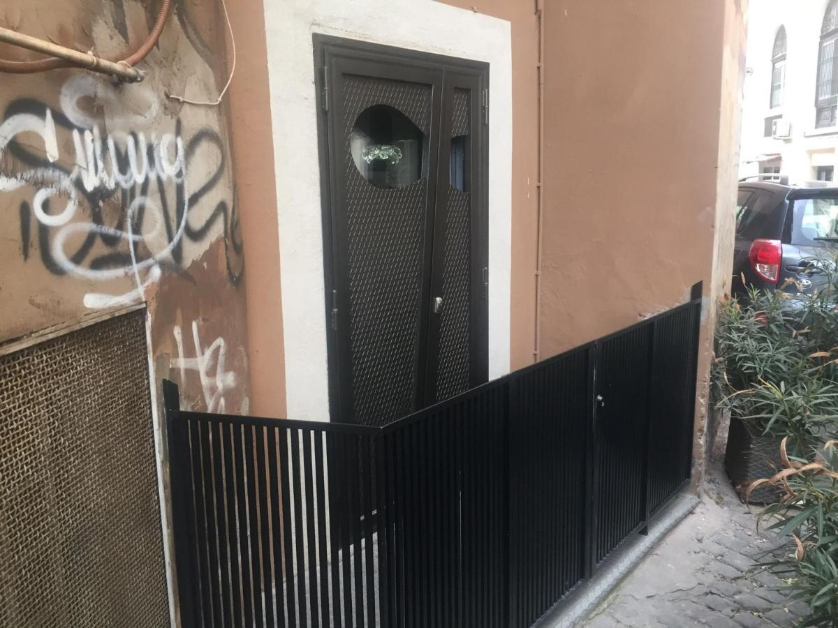 Apartamento The Essential Trastevere Design